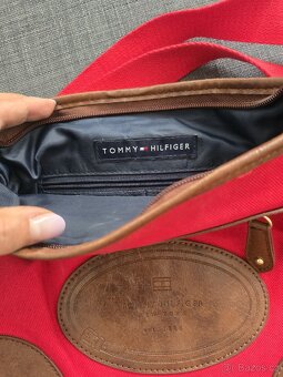 Dámska kabelka Tommy Hilfiger - 3
