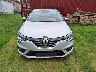 Renault megane grandtour 1.5 dci 85kw edc - 3