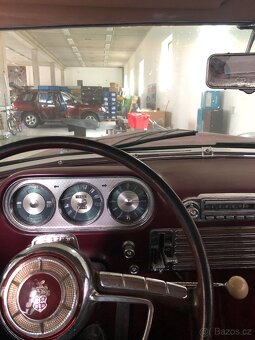 Packard 1953 kupé - 3