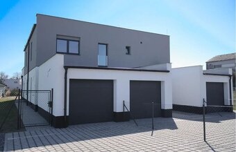 Prodej bytu 4+kk 107 m² Nad Tratí, Lázně Toušeň - 3