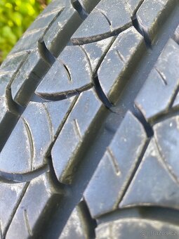 205/75 R16C 110/108R Barum 2x9mm 2x8mm dot4812 Letní - 3