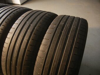 Letní pneu Nokian 215/55R17 - 3