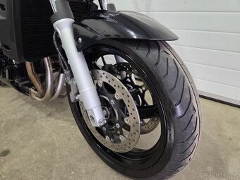 Suzuki GSR 600 - 29tis km - 3