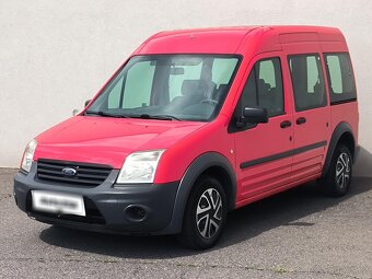 Ford Tourneo Connect 1.8TDCi , 66 kW nafta, 2009 - 3