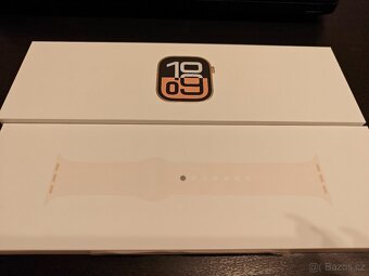 Apple Watch Series 10 42mm - 3
