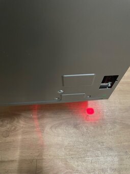 Nepoužitá myčka Beko DIS 48120 - 3