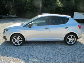 Seat Ibiza - 3
