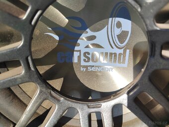 Aktivni subwoofer Sencor - 3