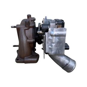 Turbo 059145721B 2.7TDI 140KW CAMA AUDI A4 B8 8K r.v. 2008 - 3