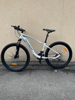 Dámské horské kolo Nicebike S/M - 3