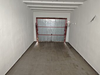 Pronájem garáže, 17 m² - Skuteč - 3