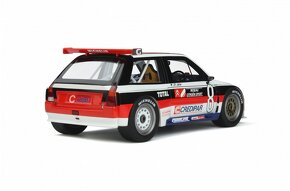 Citroen AX Super Production 1988 1:18 OttoMobile - 3