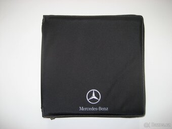 Mercedes ML, GL - 3