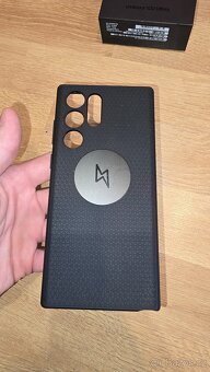 Samsung Galaxy S22 ultra - 3