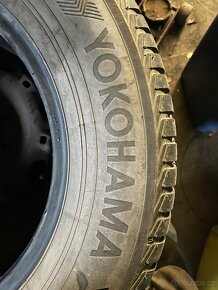Pneu 225/65 16 - 3