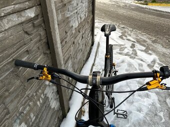 Trek Rail Carbon Gen 4 XL Top komponenty - 3