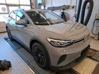 Volkswagen ID.4 Pure 2022/100kw/baterie 55kwh/LED/ 300 km - 3
