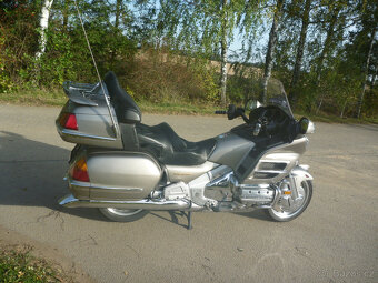 Honda Goldwing 1800 ABS - 3