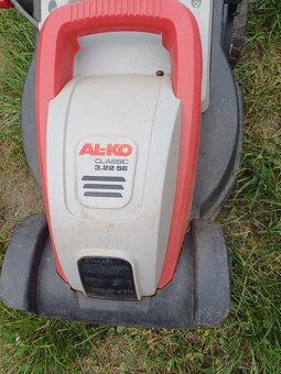 Sekačka elektrická - 3
