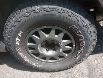 Offroad speedline - 3