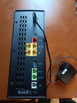 O2 Smartbox - 3