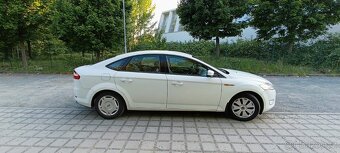 Ford Mondeo 1.8tdci rok 2008 - 3