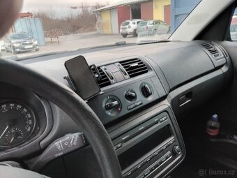 Roomster 1.2 - závada motoru - 3