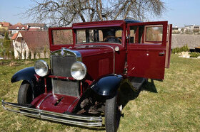 Chevrolet 1930 - 3