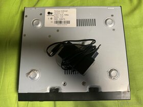 NVR RECORDER vcetne HDD - 3