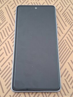 Galaxy A53 5G 256 GB - 3
