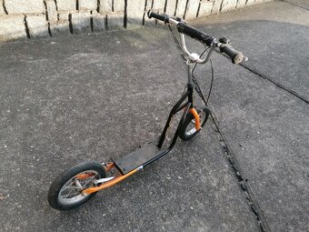 koloběžka - 3