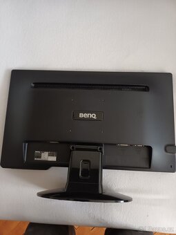 Benq G2420HDB - 3