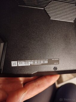 MSI Katana - 3