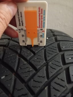 Matador nordica MP93 205/55/16 91T - 3