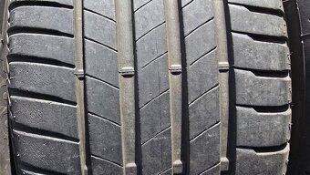 Letní pneu 225/45/17 Bridgestone - 3