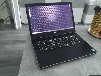 Dell Precision 7710 - 3