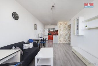 Prodej bytu 2+kk, 57 m², Hradec Králové, ul. Jungmannova - 3