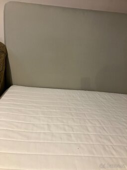 Postel Ikea - 3