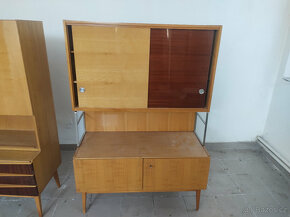 Retro nábytek - 3