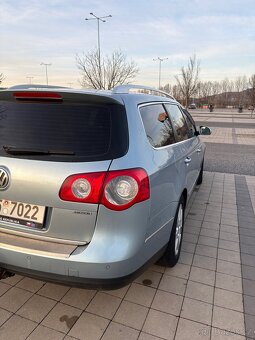Vw passat b6 2.0tdi 103kw 4motion - 3
