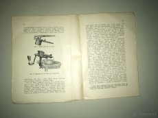 Výroba lihuprostých nápojů ovocných v domácnosti - 1925 - 3