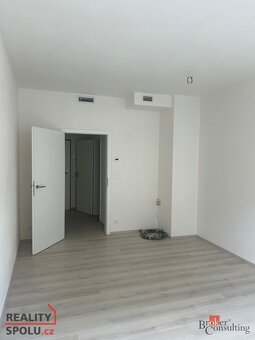 Pronájem, byty/1+kk, 27 m2, Křenová 551/43, 60200 Brno, Brno - 3