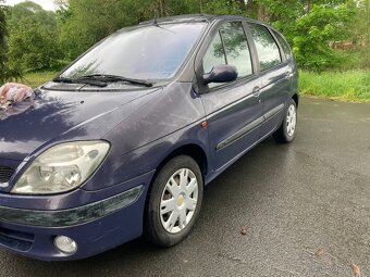 Renault Scenic 1.6i 79 kw 2001 - 3