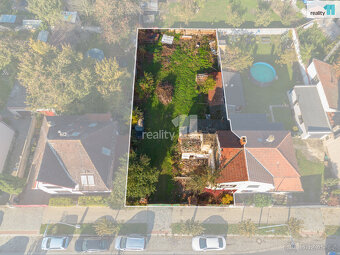 Prodej, rodinný dům, 4+1, 125 m2, Pečky - 3