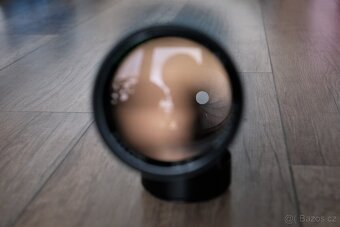 Danubia 400mm f/6.3 - (M42) - 3