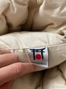 Futon 70x190cm - 3