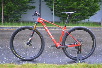Orbea Alma M15 (M) Kashima/Factory/Eagle AXS 9,9 kg - 3