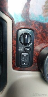 Toyota land cruiser LC 100 4.2 td - 3
