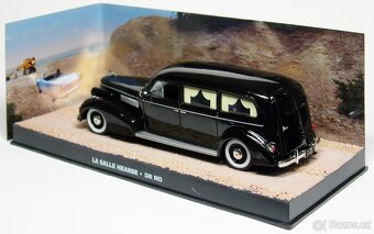 007 James Bond - 3