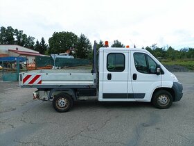 Peugeot boxer - 3